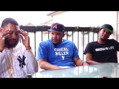 I Got Big Bowls......Pause! Episode 38 (Cereal Review)
