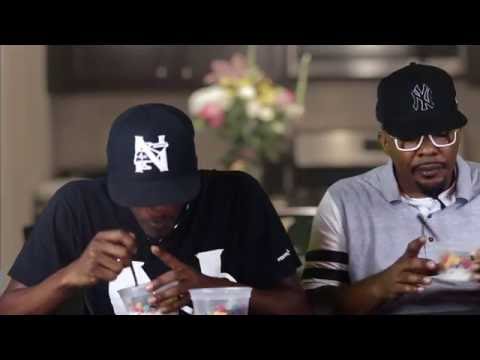 I Got Big Bowls......Pause! Episode 12