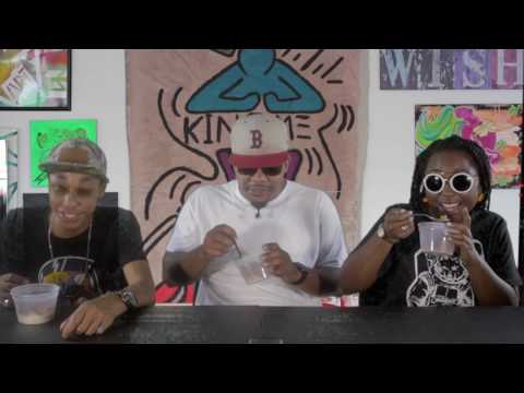 I Got Big Bowls......Pause! Episode 7