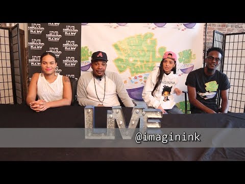 I Got Big Bowls......Pause! Episode 81(Cereal Review)