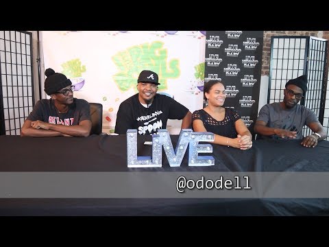 I Got Big Bowls......Pause! Episode 73 (Cereal Review)