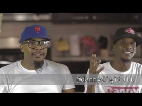 I Got Big Bowls.......Pause! Episode 5