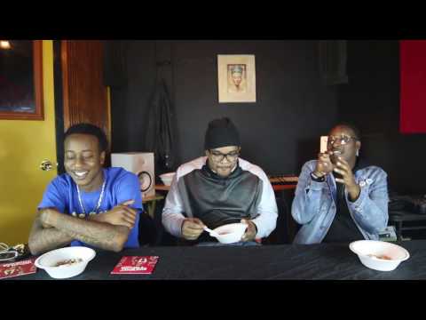 I Got Big Bowls......Pause! Episode 26 (Cereal Review)