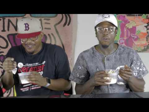 I Got Big Bowls......Pause! Episode 8