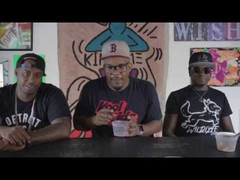 I Got Big Bowls......Pause! Episode 10