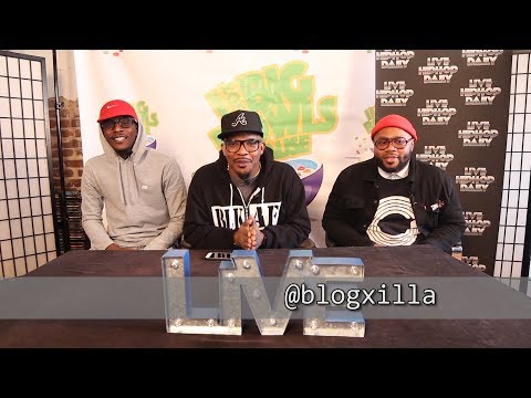 I Got Big Bowls......Pause! Episode 80 (Cereal Review)
