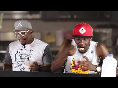 I Got Big Bowls......Pause! Episode 13