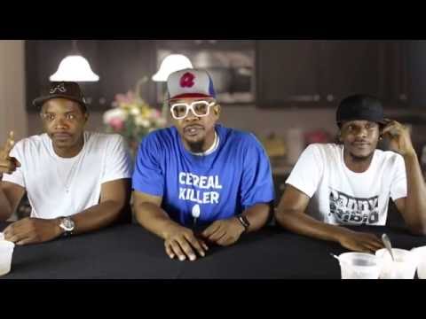 I Got Big Bowls......Pause! Episode 14
