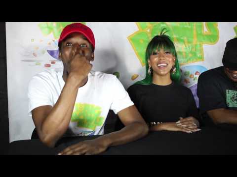 I Got Big Bowls......Pause! Episode 37 (Cereal Review)