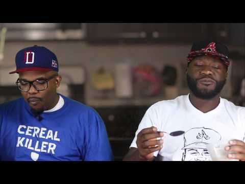 I Got Big Bowls......Pause! Episode 17