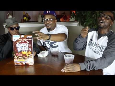 I Got Big Bowls......Pause! Episode 16