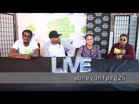 I Got Big Bowls......Pause! Episode 72 (Cereal Review)