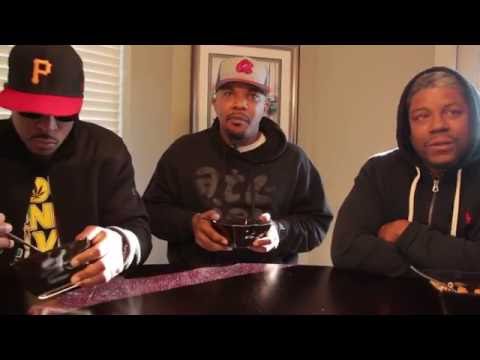 I Got Big Bowls......Pause! Episode 15