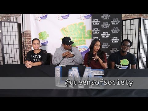 I Got Big Bowls......Pause! Episode 77 (Cereal Review)