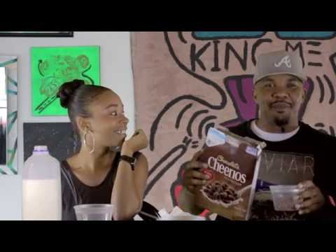 I Got Big Bowls......Pause! Episode 6