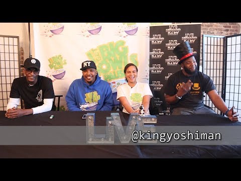 I Got Big Bowls......Pause! Episode 87(Cereal Review)
