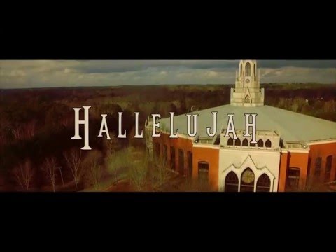 Hallelujah