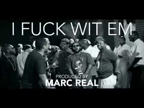 Pretty Ken - I Fuck Wit Em featuring King Floaty, Playboy Tre