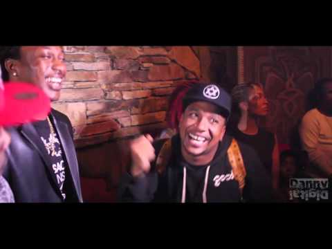 Scotty ATL album Listening Party The Cooligan