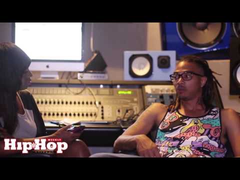 Snootie Wild sits with Hip Hop Weekly to discuss his mixtape. Shot by @dannydigitall