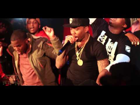 YFN Lucci Live 2015 Wish Me Well Mixtape