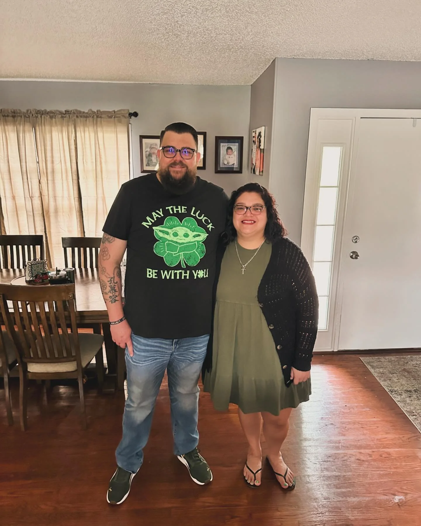 Erin go bragh