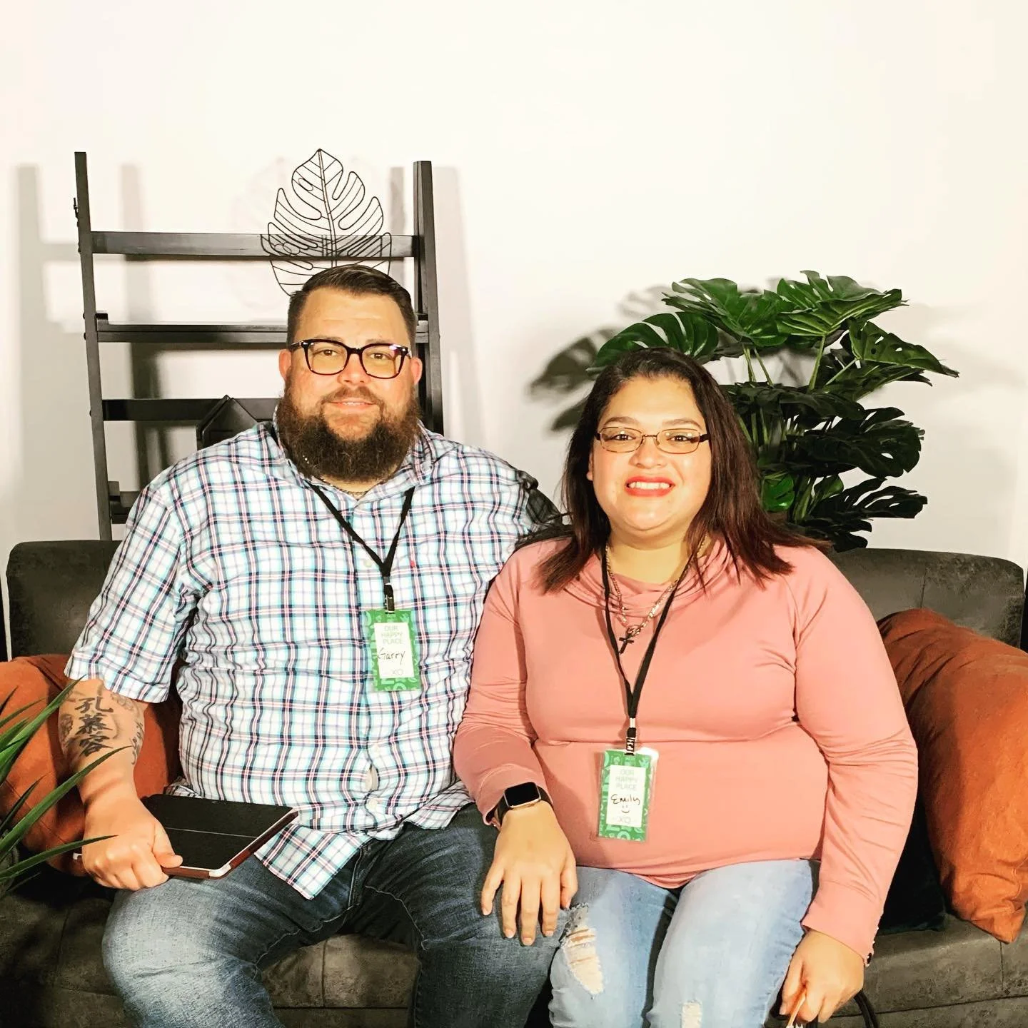 #lifechurchxo
