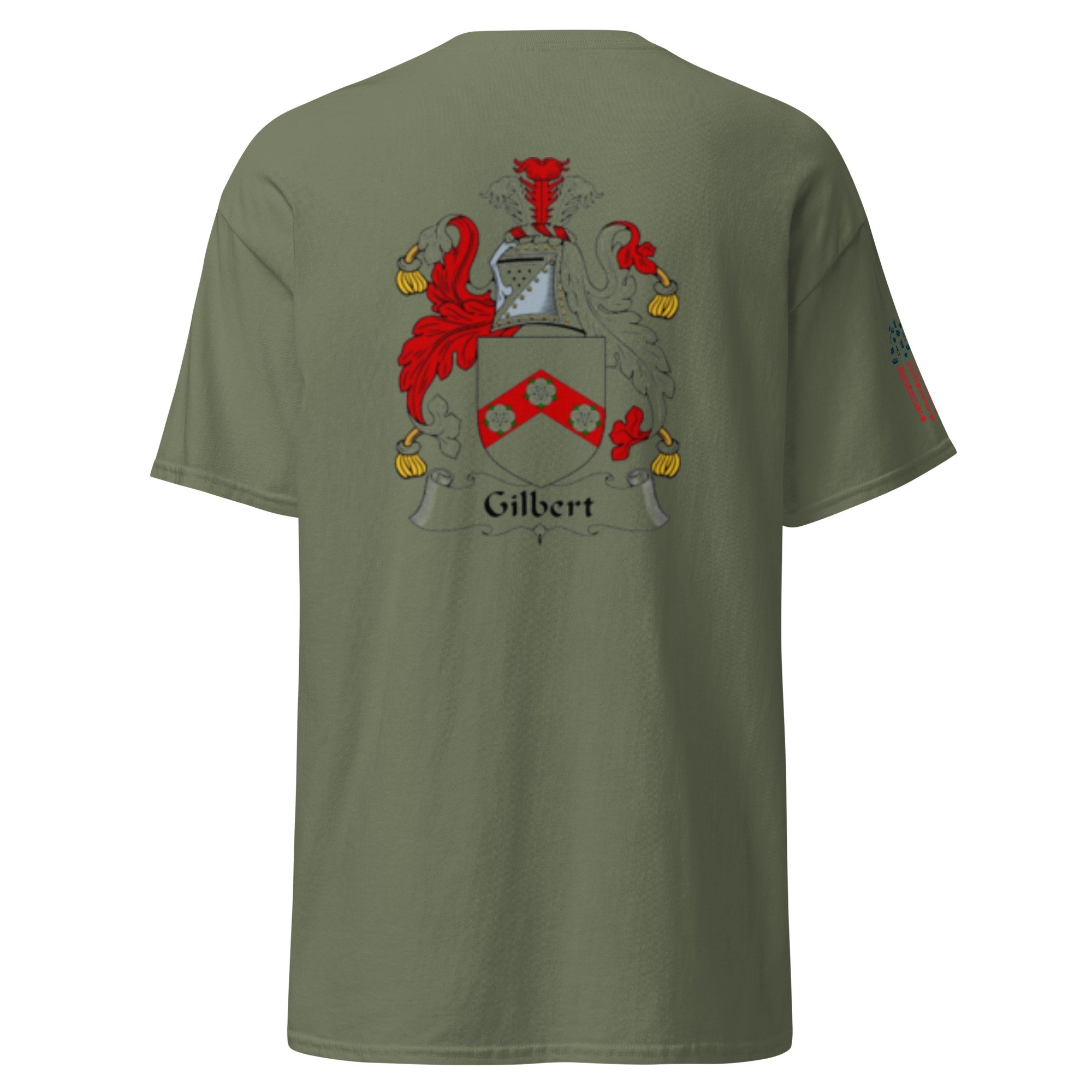 unisex-classic-tee-military-green-back-66d0d2a499a6f.jpg