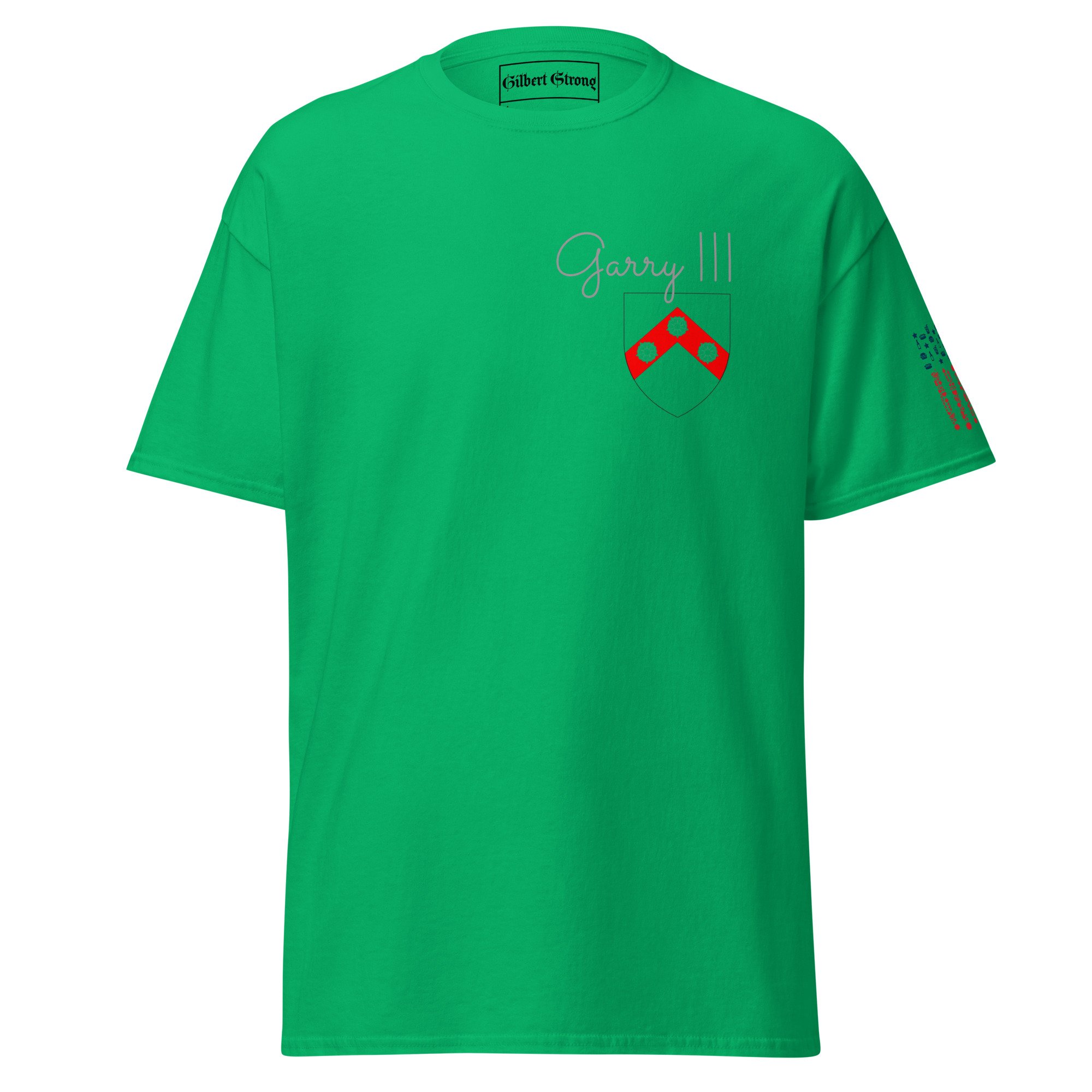 unisex-classic-tee-irish-green-front-66d0d2a4b6586.jpg