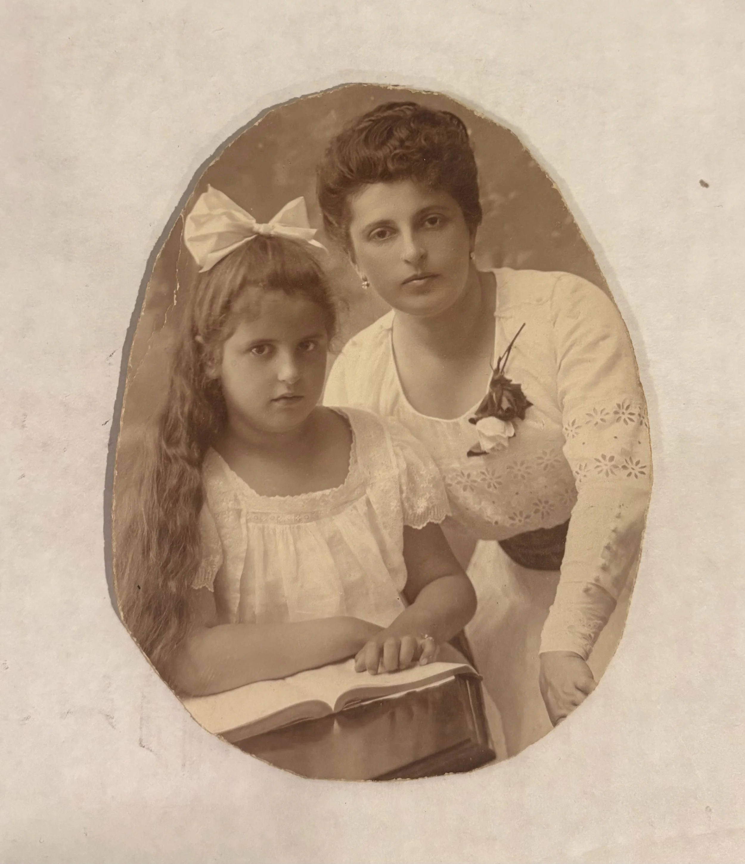 Swedish Death Cleaning: What We Save, What We Toss