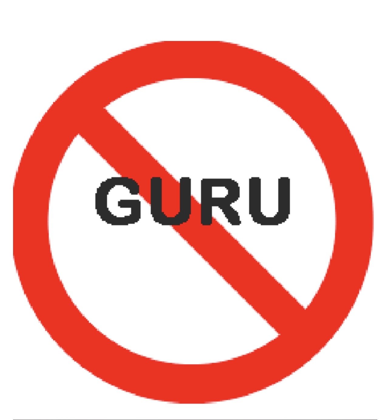 No Guru