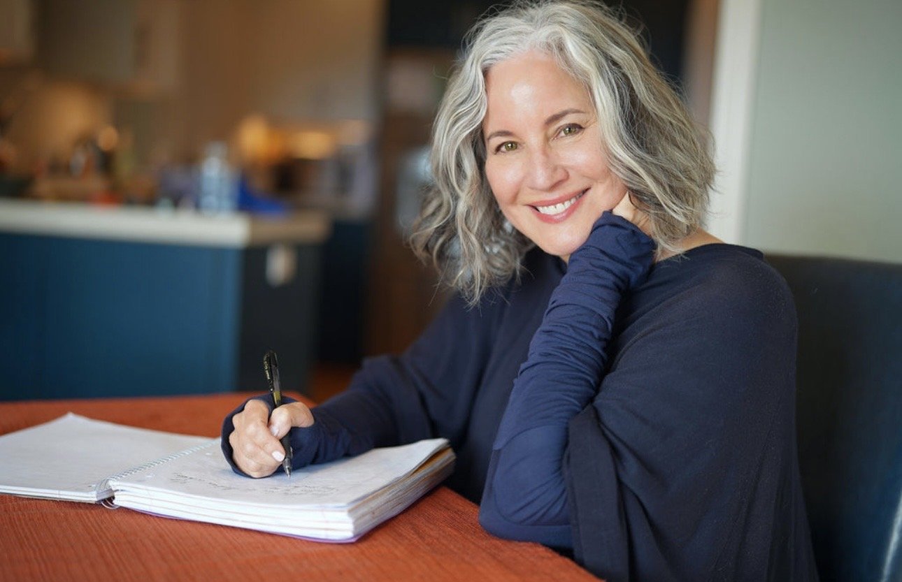 Joy is Not a Crumb: A Writing Practice to Mary Oliver’s “Don’t Hesitate”  