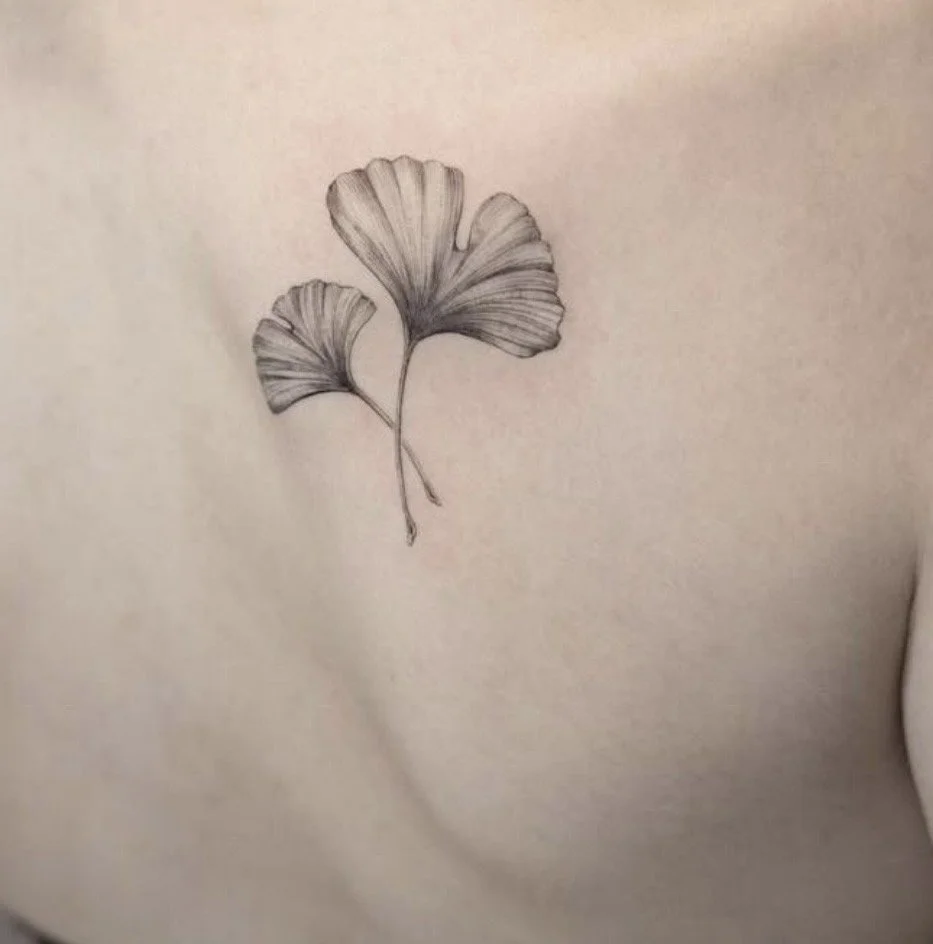The Almost Tattoo