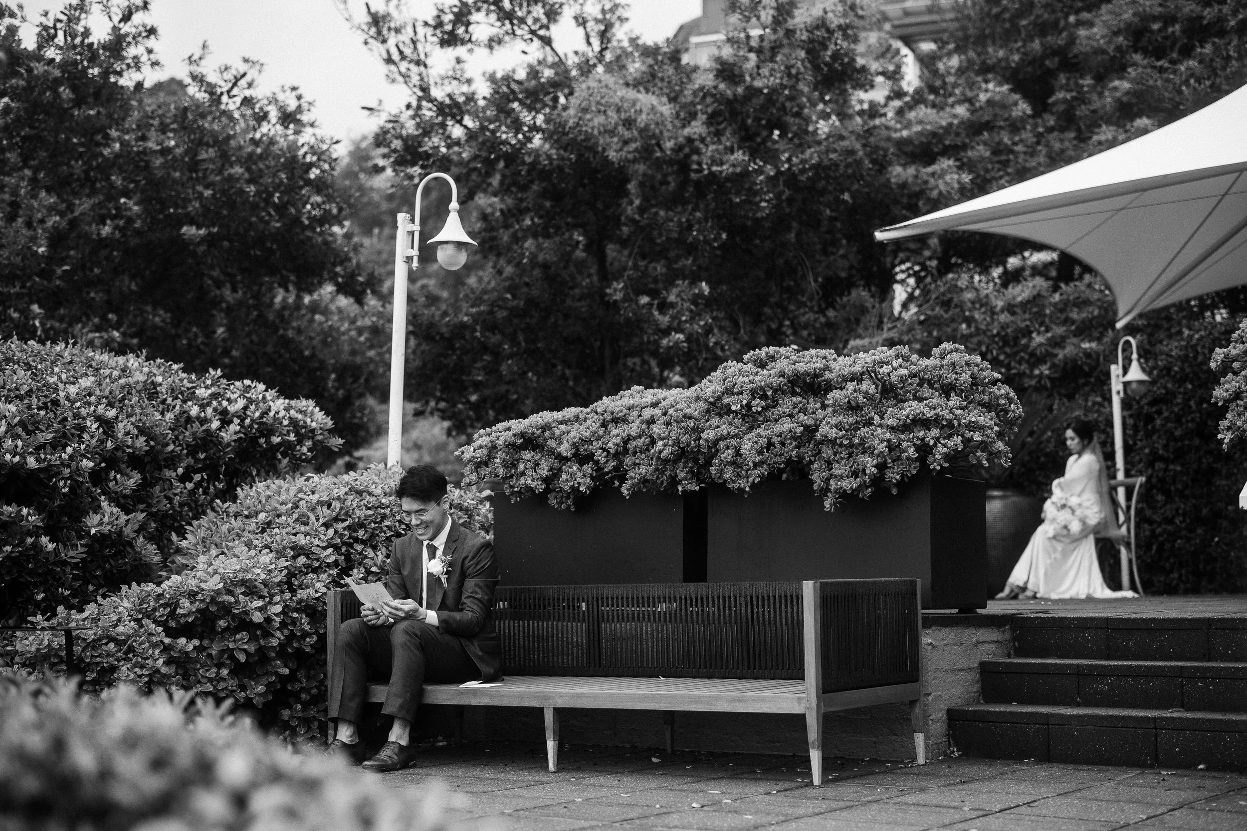 Sydney Wedding Photographer