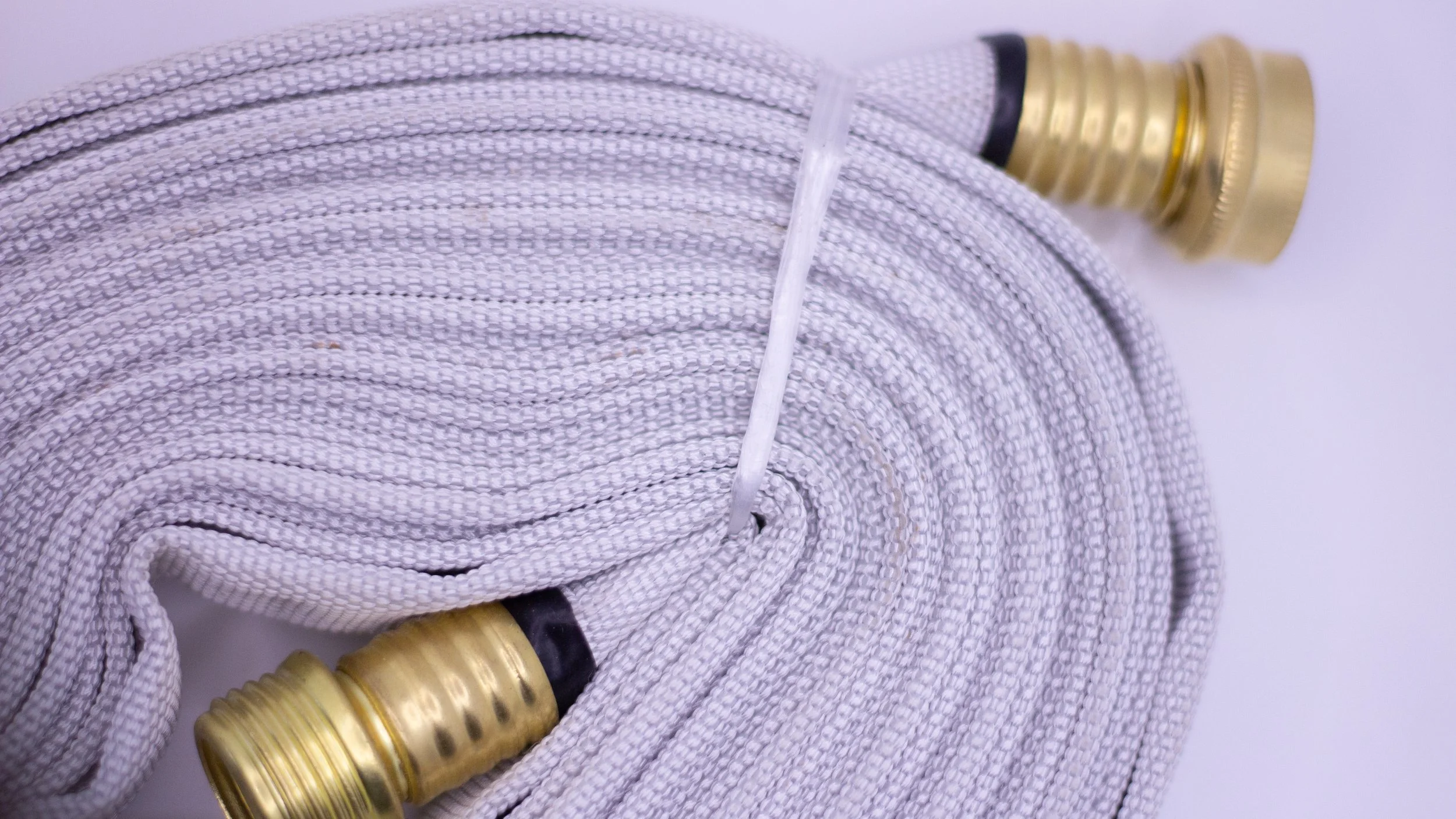 Hoses & Nozzles