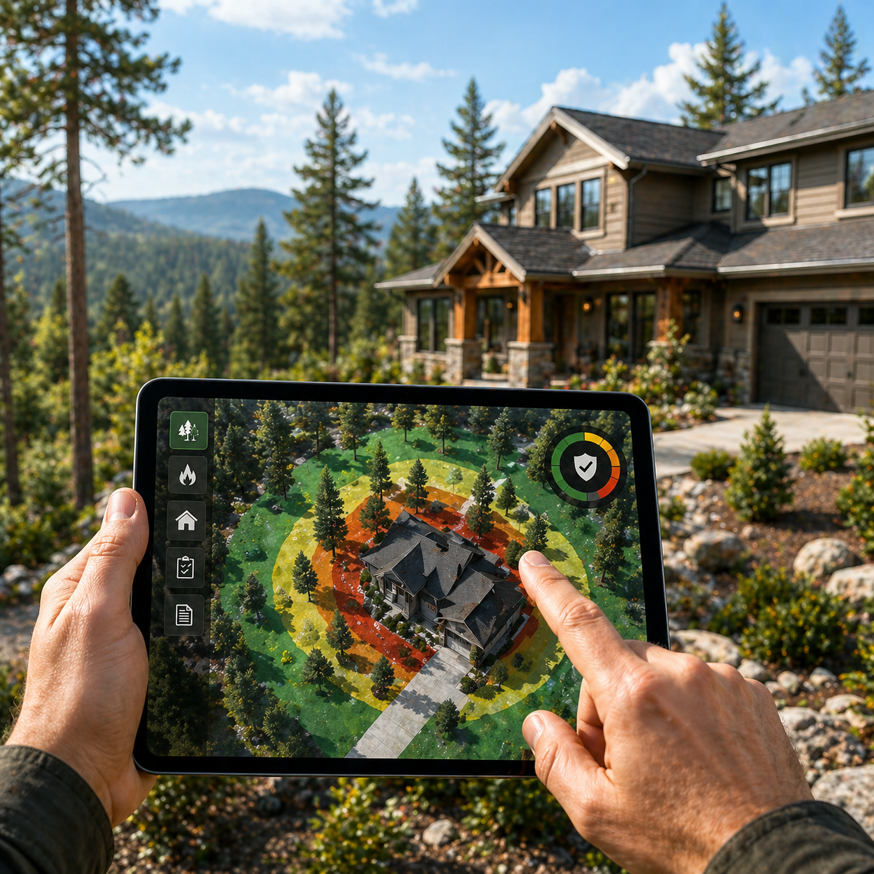 Wildfire Property Assessments $299
