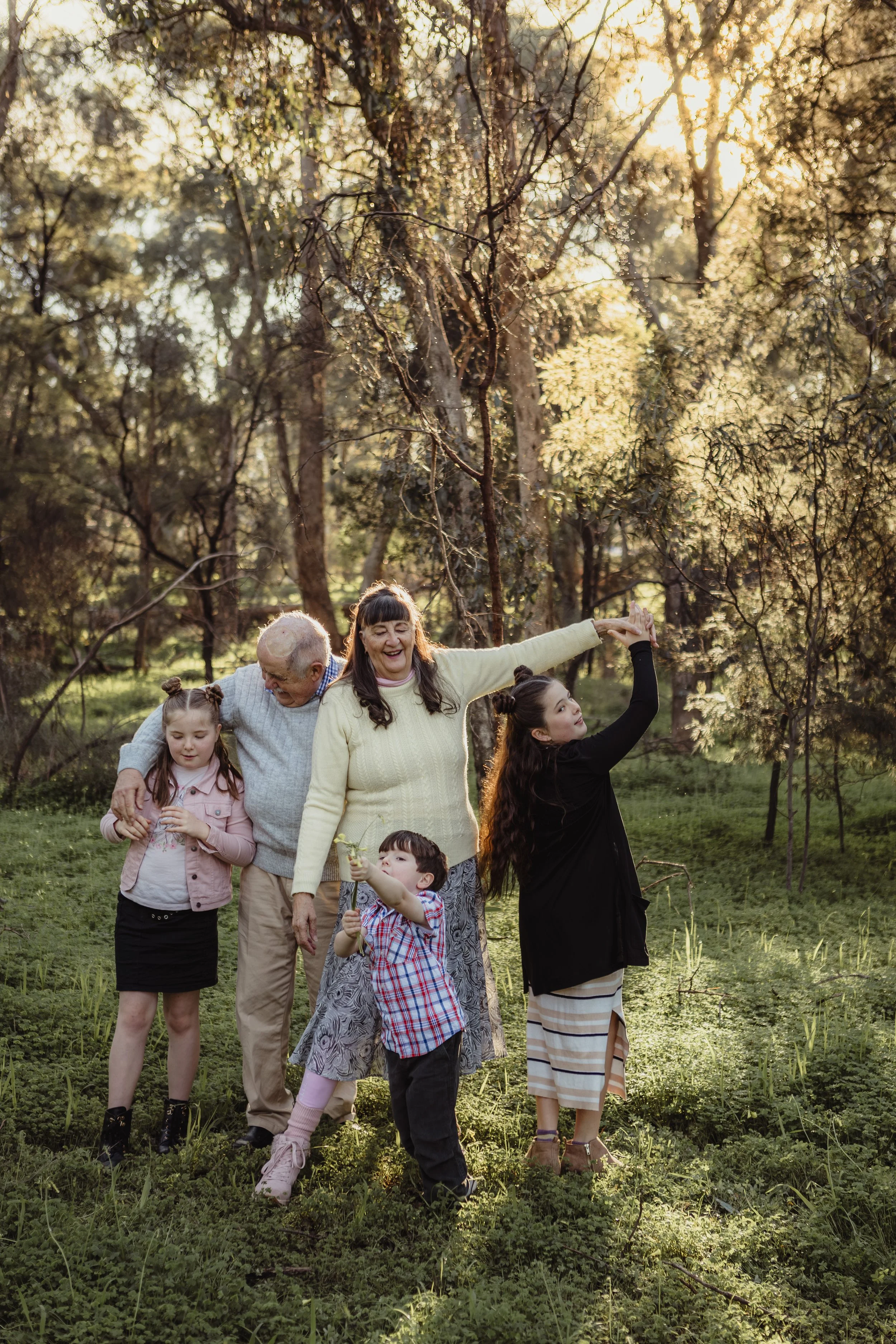 Marilyn, Alan and kids-35.jpg
