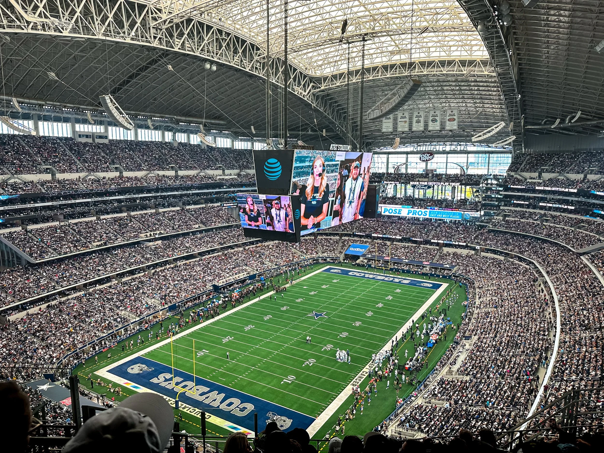 Sports Events