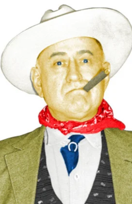 "The Amon Carter Project" at UTA Library