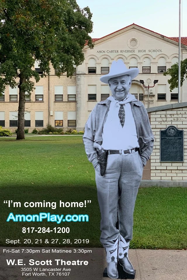 Look who is back in town!