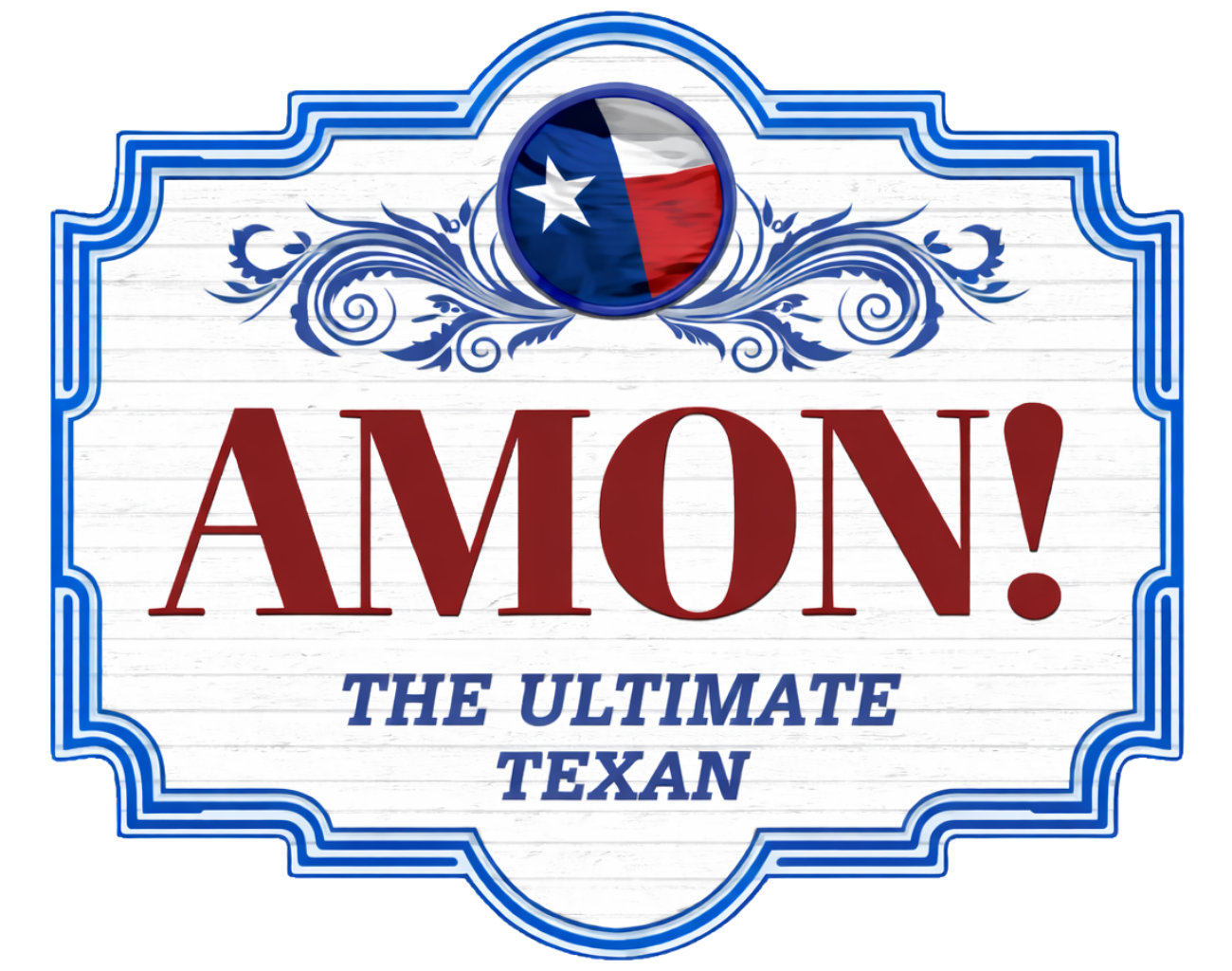 Amon Carter Play/Book -- OFFICIAL SITE