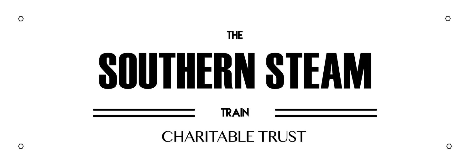 Southern Steam Charitable Trust