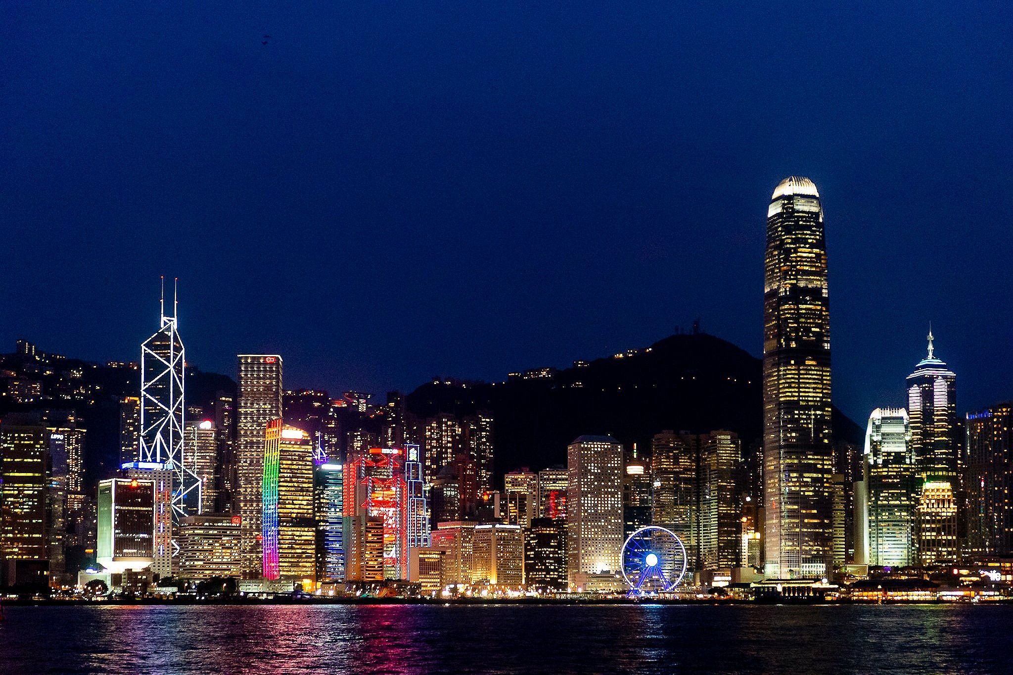 36 Hours in Hong Kong - Destination Guide