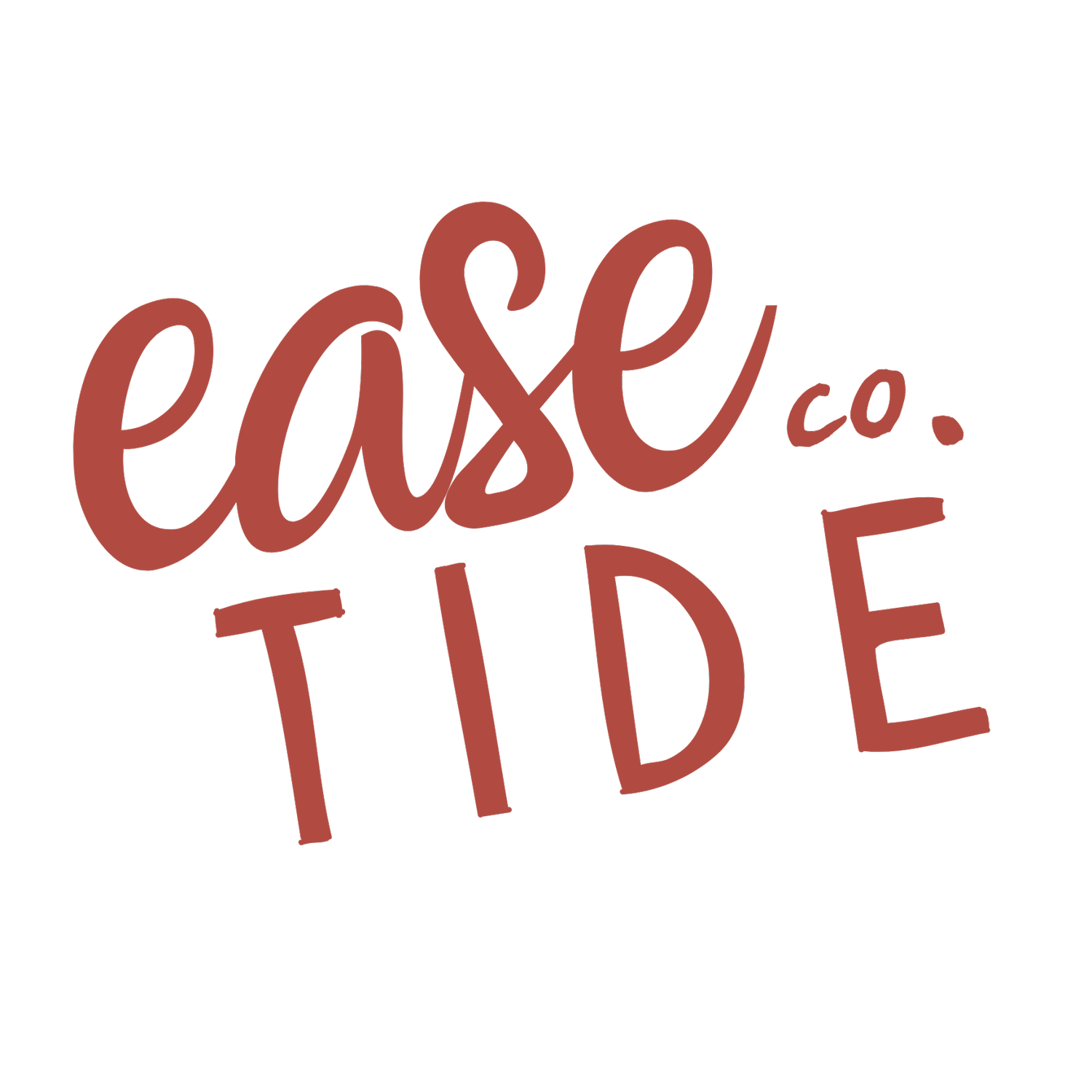 ease tide co.