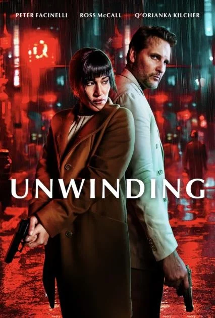 When the son of a Senator goes missing, private investigator Gaven Mori is hired by the family to piece together and solve the mystery.