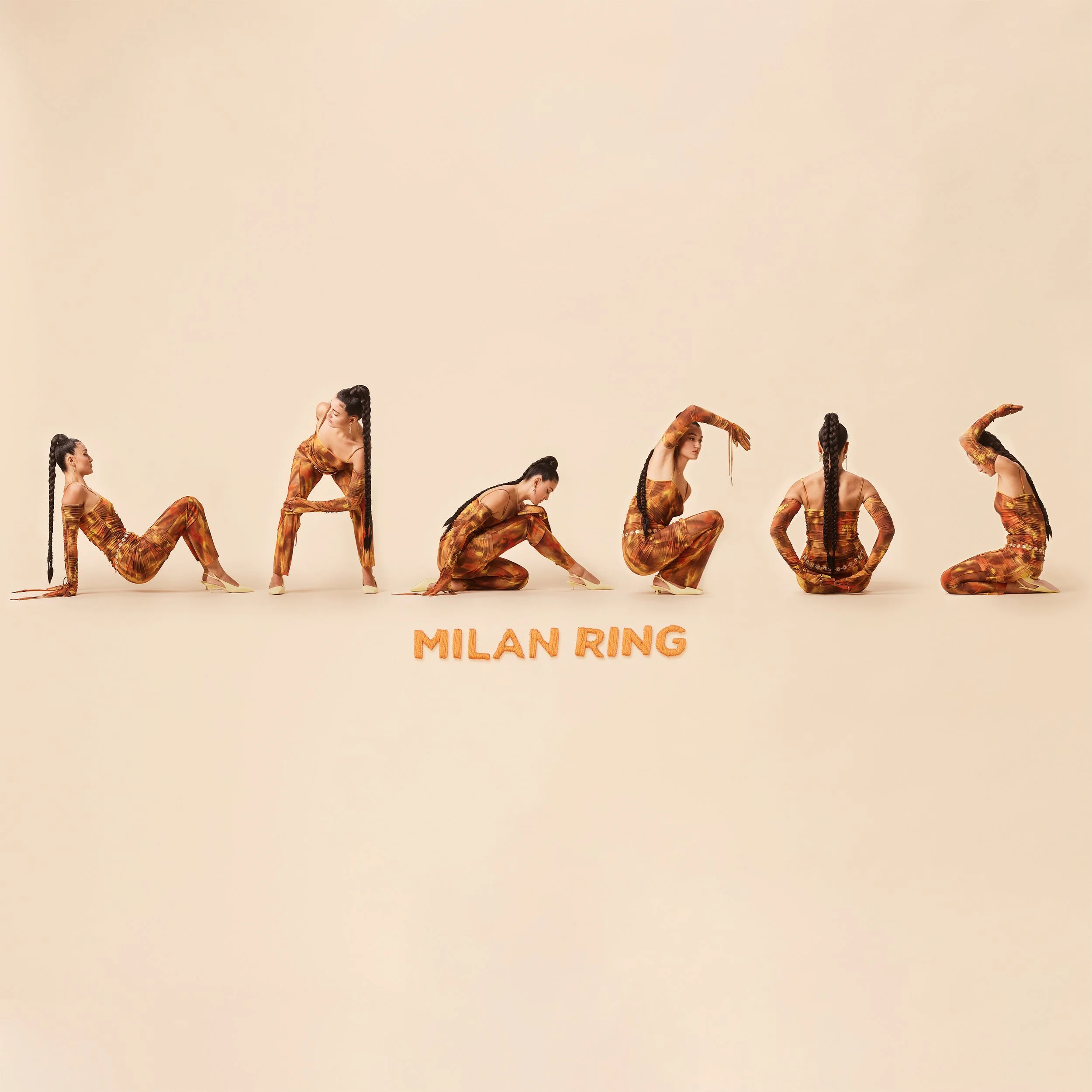 Milan Ring