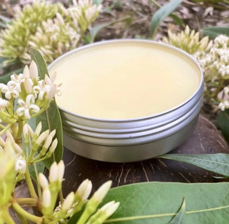 Beard Balm