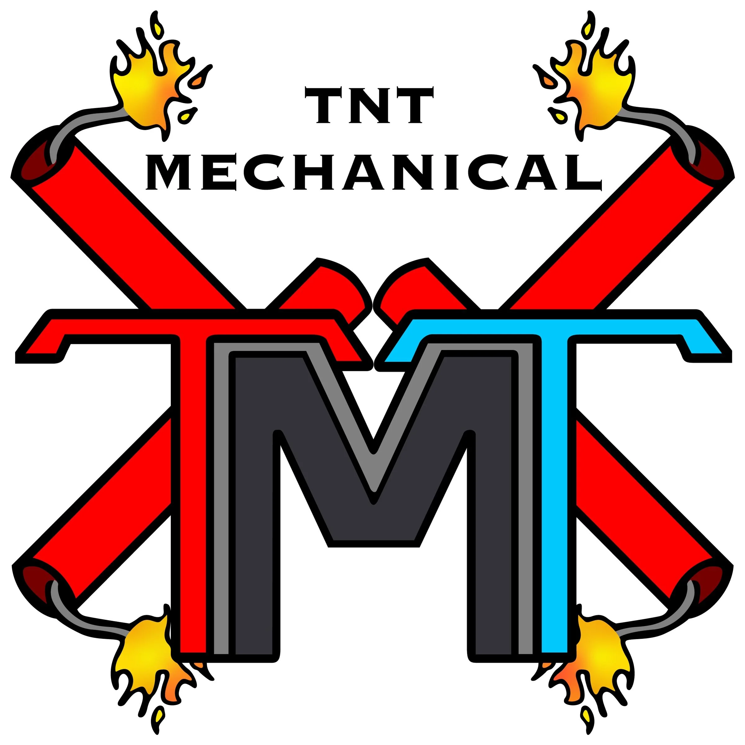 TNT Mechanical