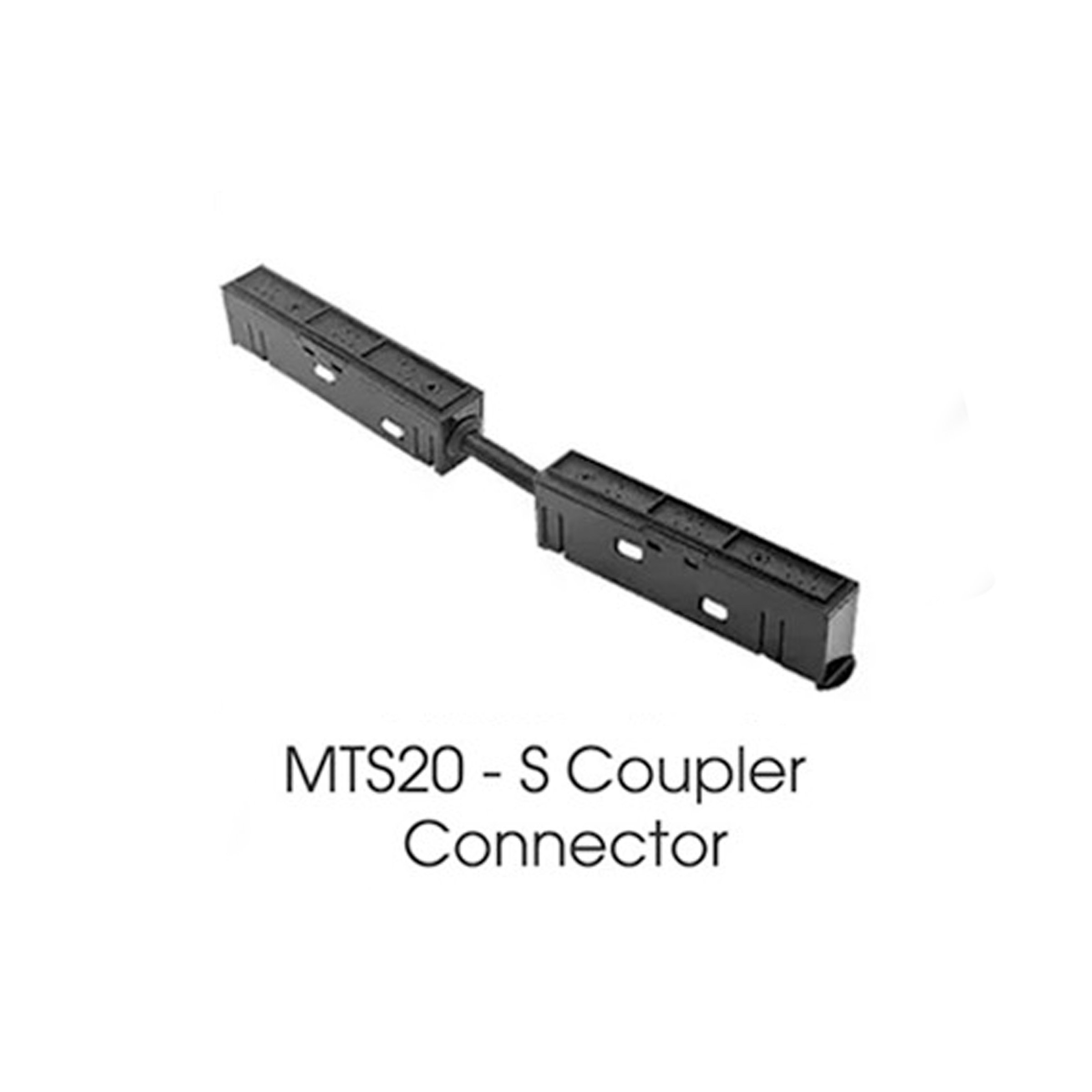 MTS20 S COUPLER CONNECTOR