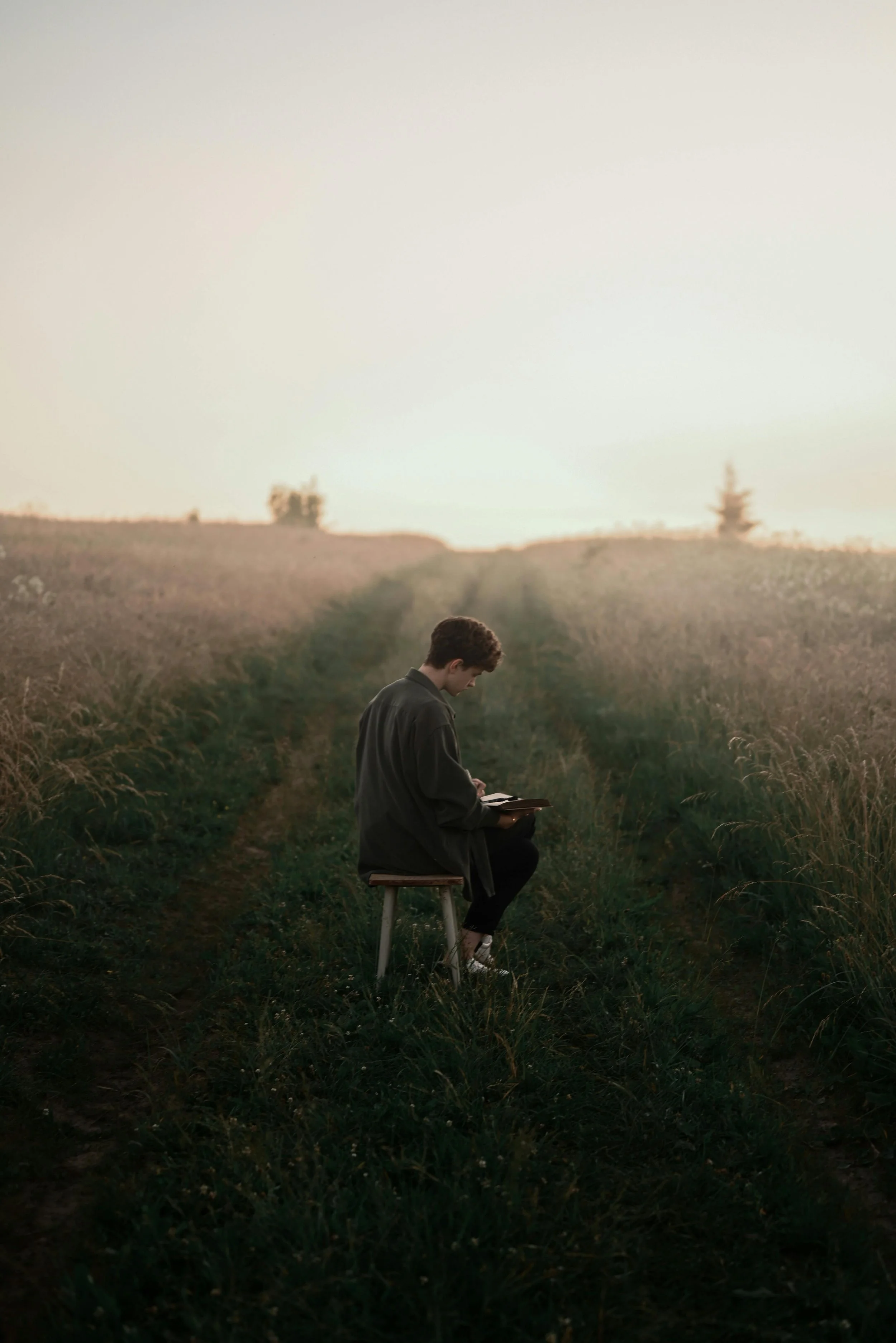 What If All the Parts of Me Are Just Trying to Help? Exploring Parts Work and Self-Compassion